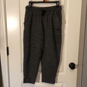 Capri joggers